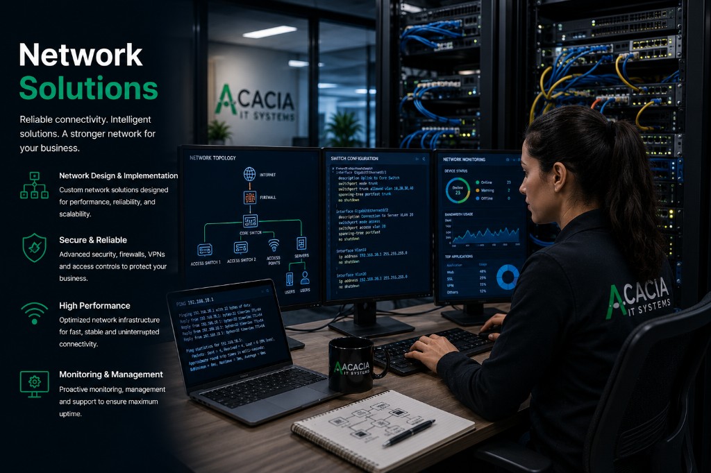 Networking Services